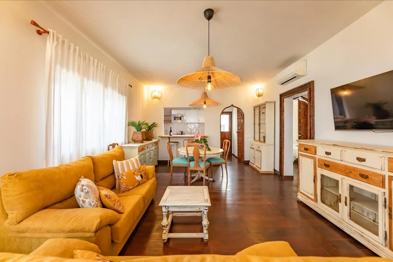 Villa Corralejo Bay Beachfront Corralejo By Holidays Home Spain