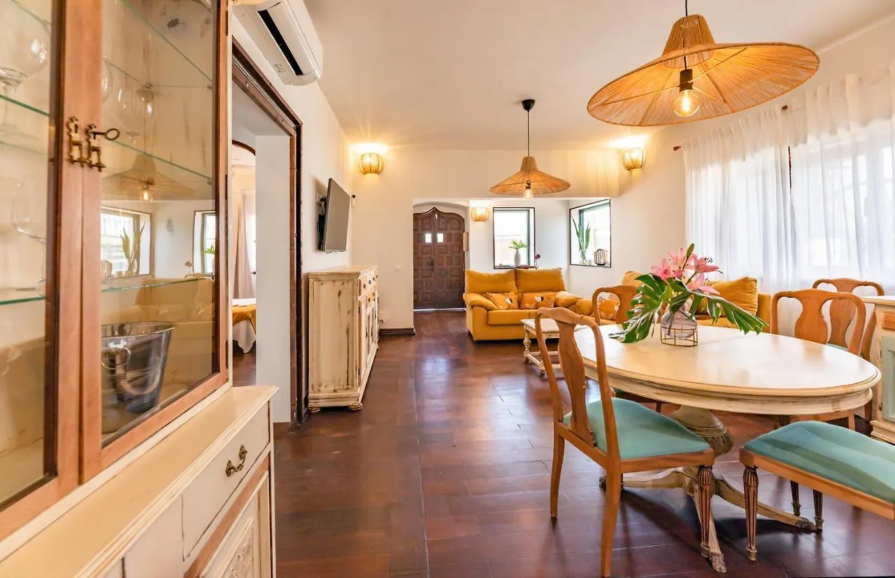 Villa Corralejo Bay Beachfront Corralejo By Holidays Home Spain