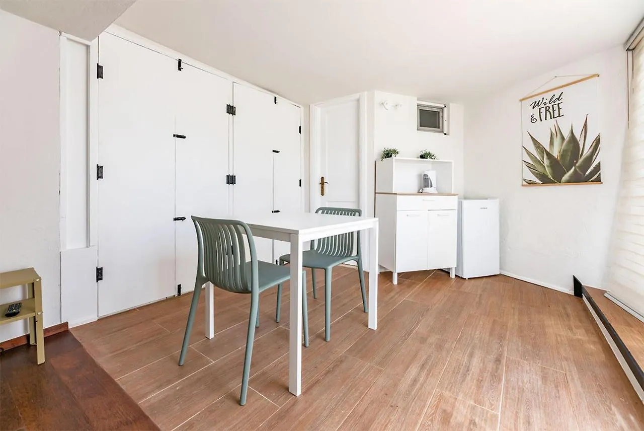 Villa Corralejo Bay Beachfront Corralejo By Holidays Home