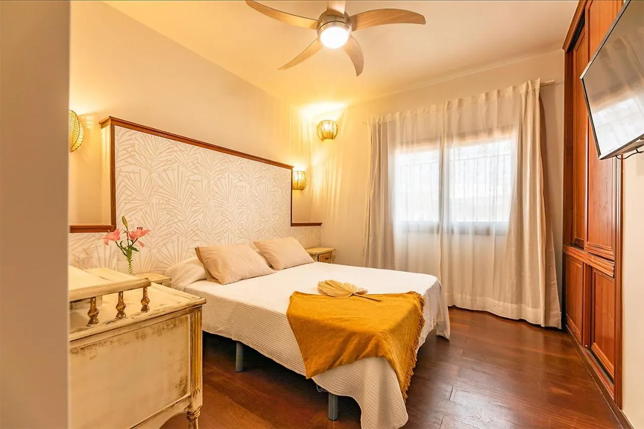 Villa Corralejo Bay Beachfront Corralejo By Holidays Home