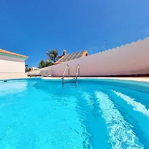 Nautico - Boutique Homes - Center - Adults Only Corralejo