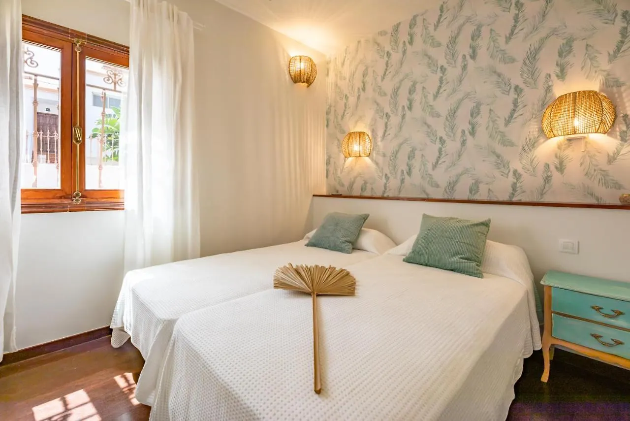 Villa Corralejo Bay Beachfront Corralejo By Holidays Home